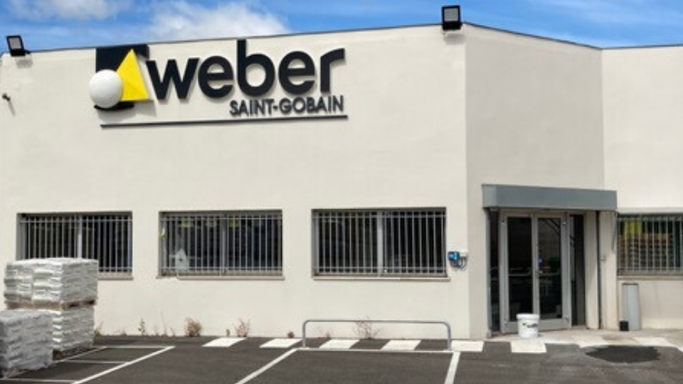 Centre de formation Mérignac  Weber